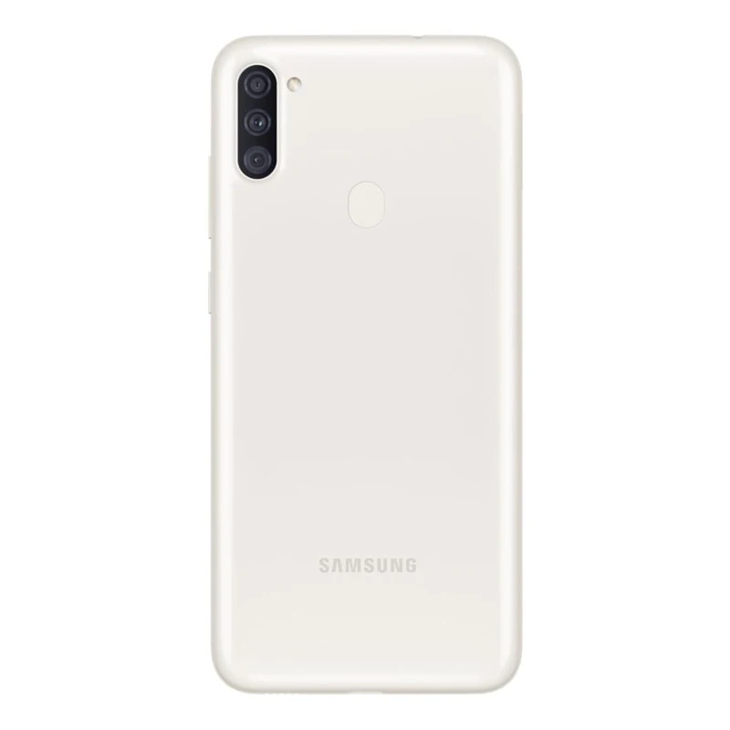 Смартфон Samsung Galaxy A11 32 Гб | Мобильные телефоны и аксессуары