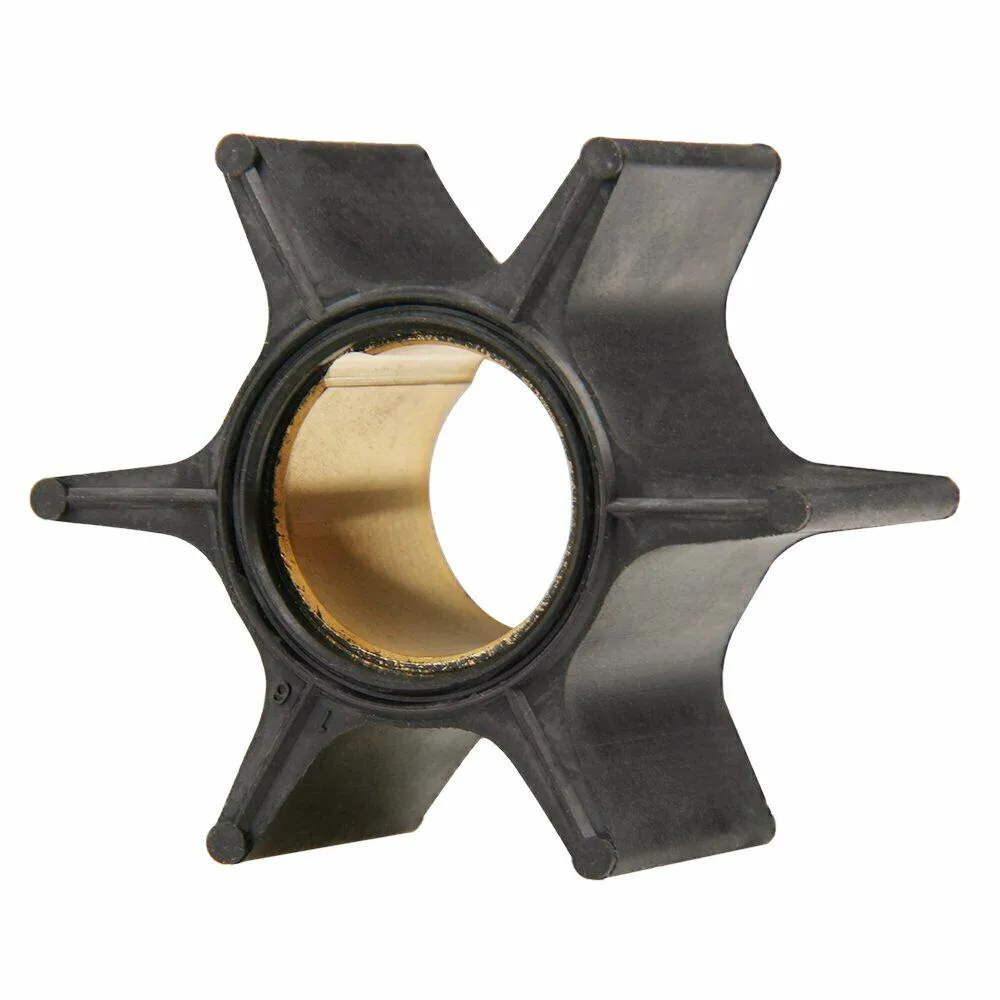 Латунная вставка крыльчатки 18 3017 для Mercury Marine 47 89984T4 30221 65960 89984 899844 899842 85460