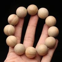 camphor wood camphor pills natural camphor bracelet mens decorative crafts gift beaded bracelet