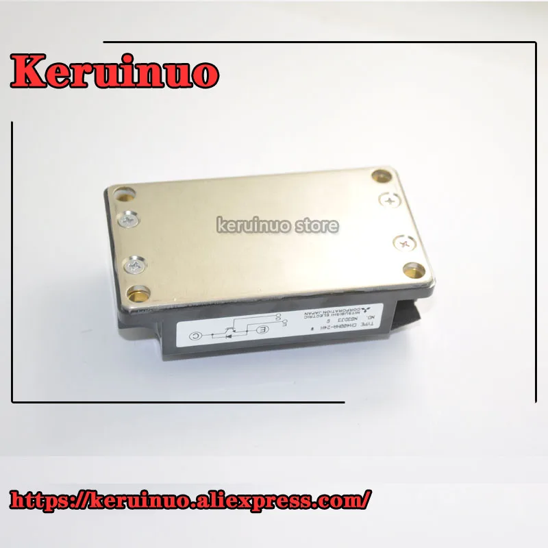 CM400HA-24H новый оригинальный модуль IGBT 400A-1200V в наличии | Электроника