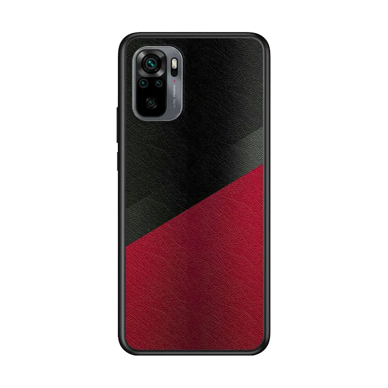 

Black Light Dark fashion for Xiaomi Redmi Note 10 10S 9 9T 9S 9Pro Max 8T 8Pro 8 7 6 5 Pro 5A 4X 4 Soft Black Phone Case