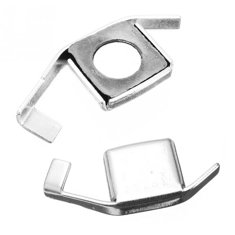 Sewing Machine Presser Foot DIY Flat Car Magnet Gauge Beginner Helper Accessories Tools | Дом и сад