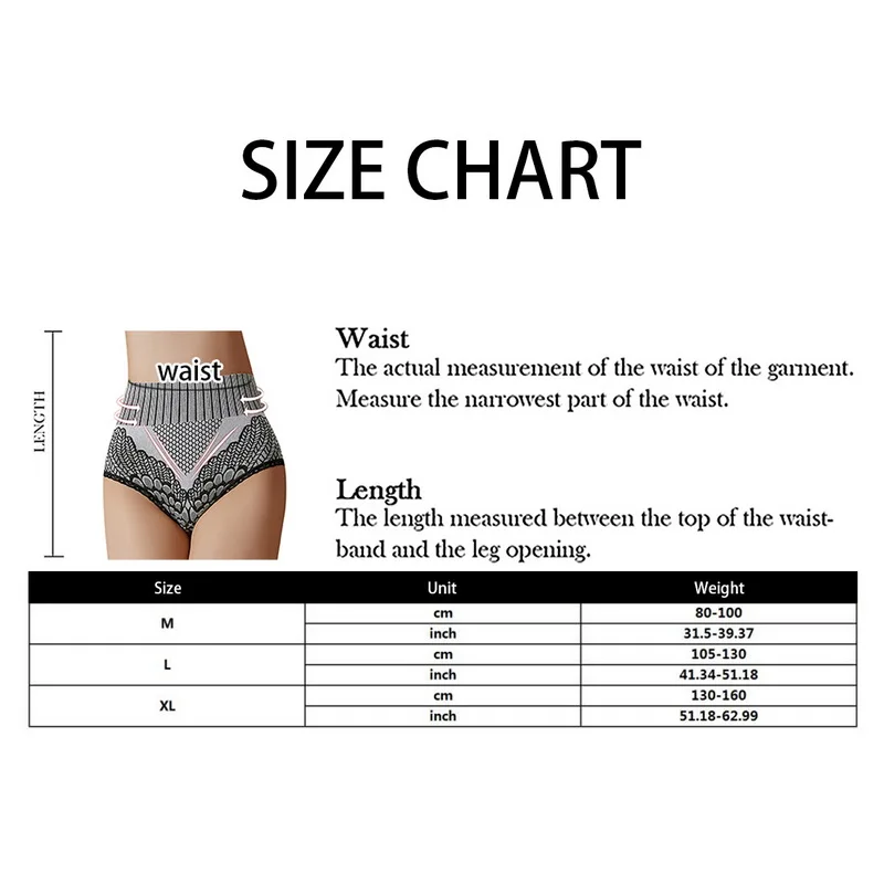 

nylon High-Rise Women's Panties Gray Briefs Underwear Ladies Shorts Autumn Winter Women Panty Sexy Lingerie Female Underpants