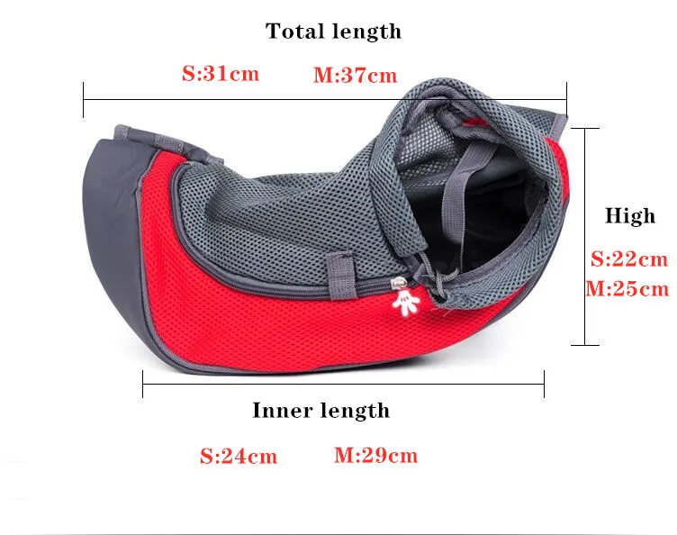 Тканевый рюкзак для домашних животных подходит мелких питомцев товары кошек и