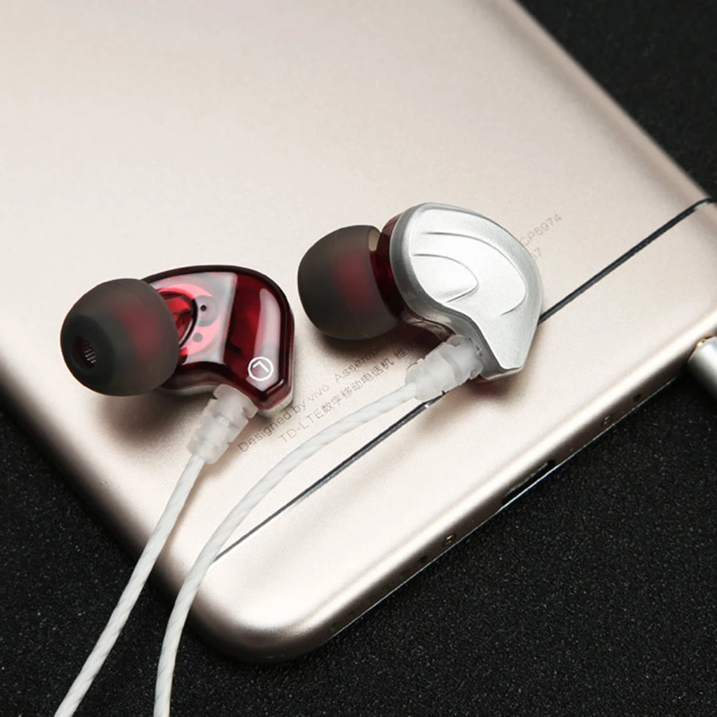 3 5 мм порт наушники вкладыши телефонная линия управления S микрофон игровая