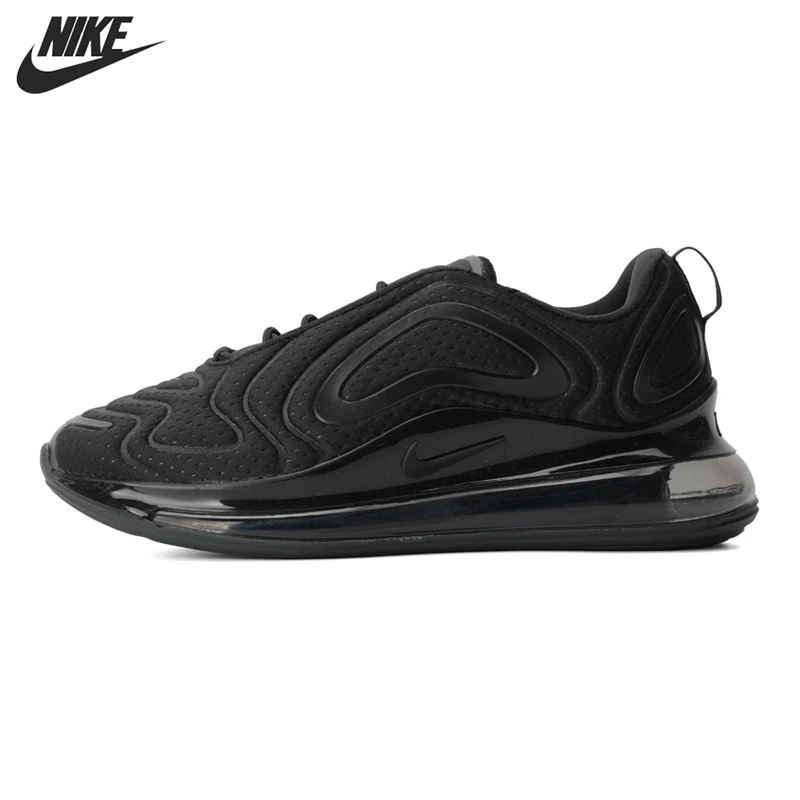 Мужские кроссовки NIKE AIR MAX 720 оригинальные Новое поступление|Беговая обувь| |