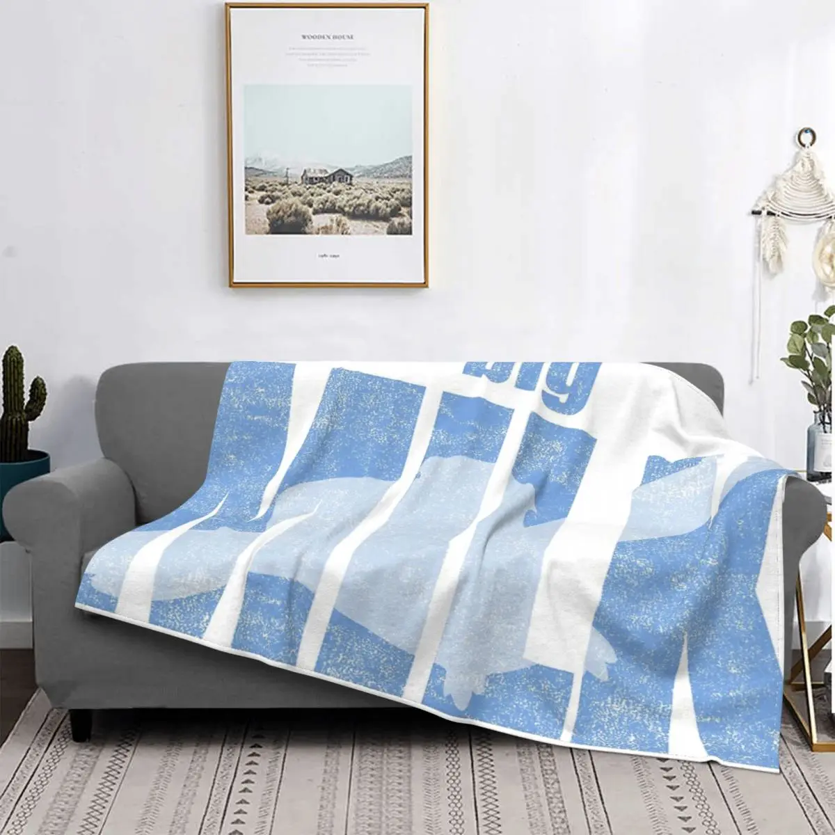

Manta de leche grande, a cuadros colcha para cama, sofá, cama, manta Kawaii