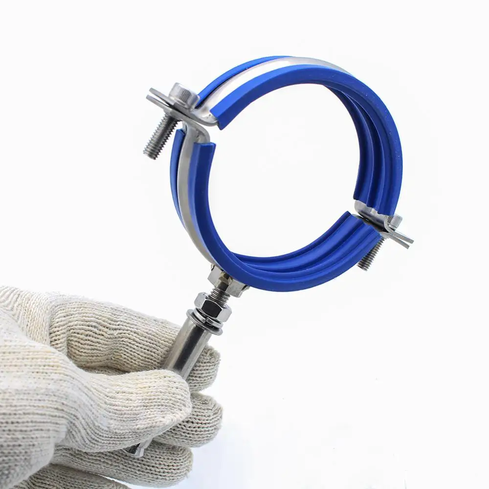 Соединительный кольцевой зажим для шланга расширительный винт зажимы подвески