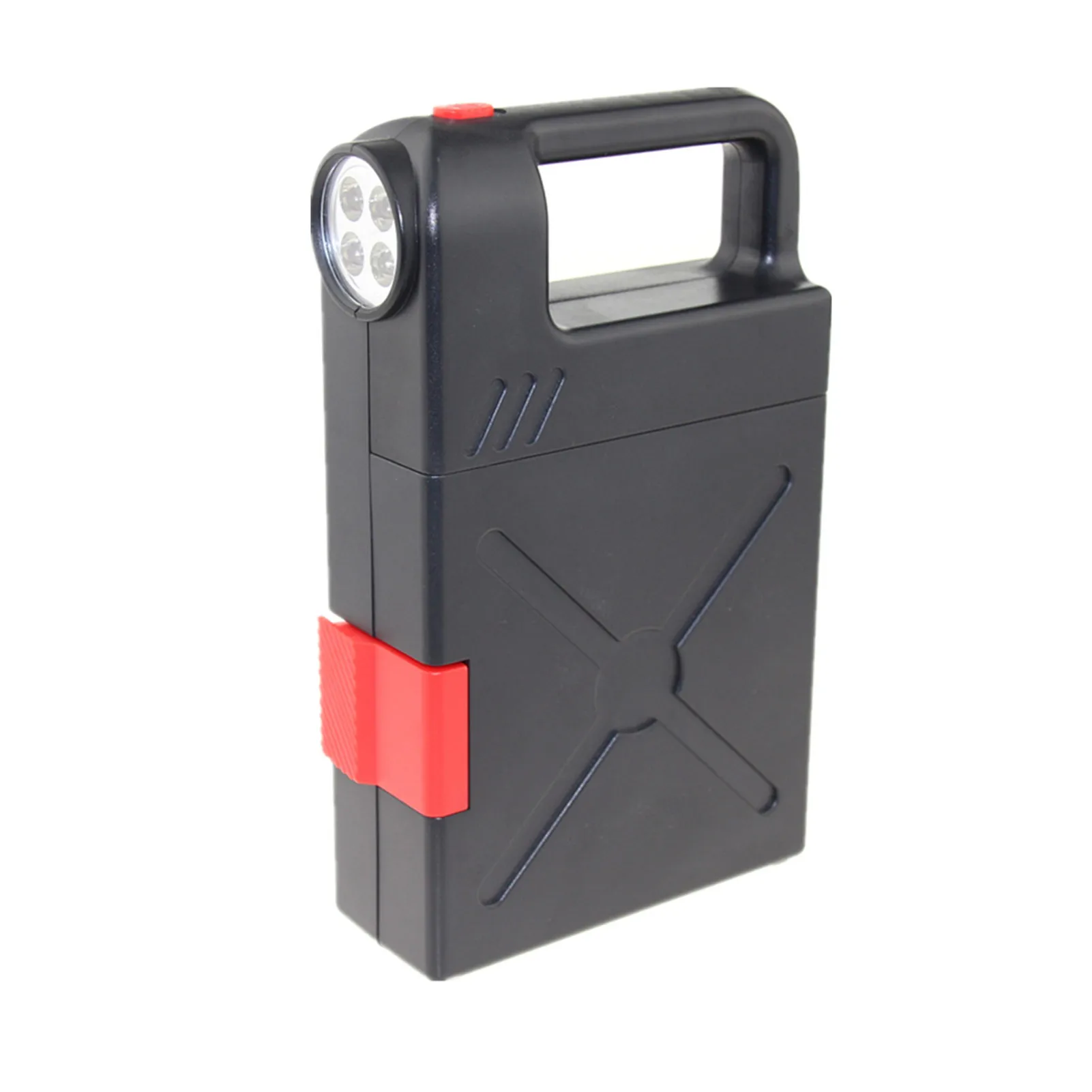 

Universal Flashlight Tool Set With LED Lamp flashlight Portable Electric Torch Combo Kit For Worker 21PCS