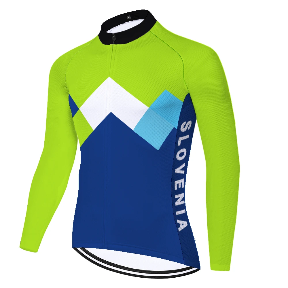 Эквадор Лето Весна camisa ciclismo джерси велосипедная одежда и штаны эндуро maillot