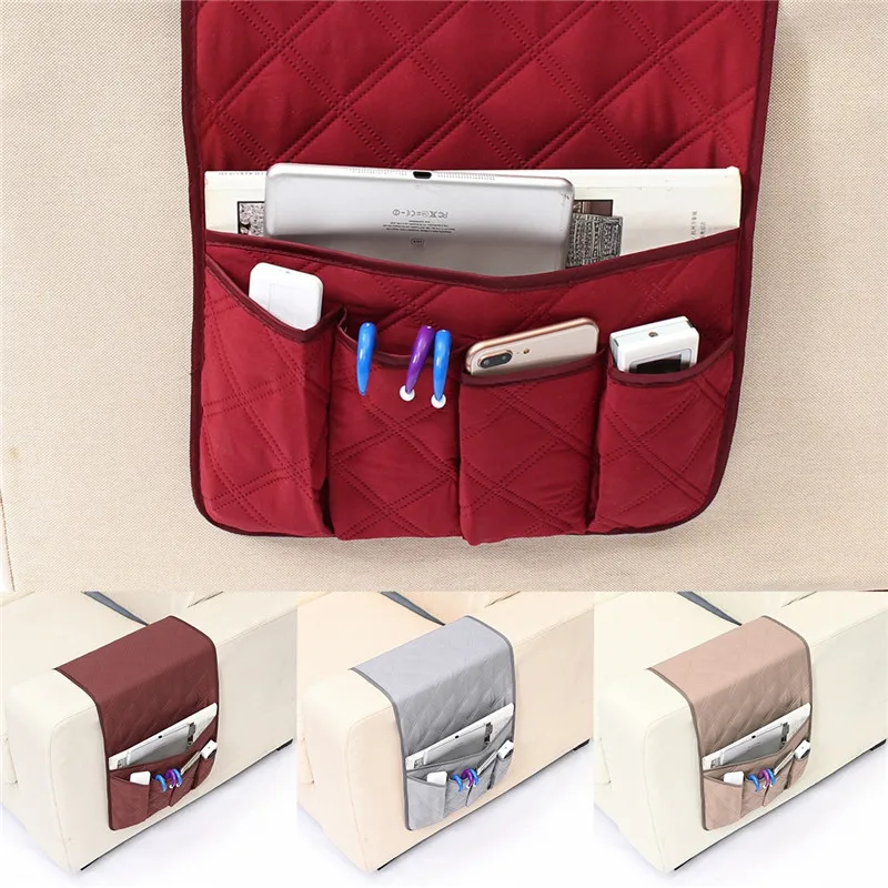 5 карманное кресло диван-держатель для стульев пульт дистанционного управления