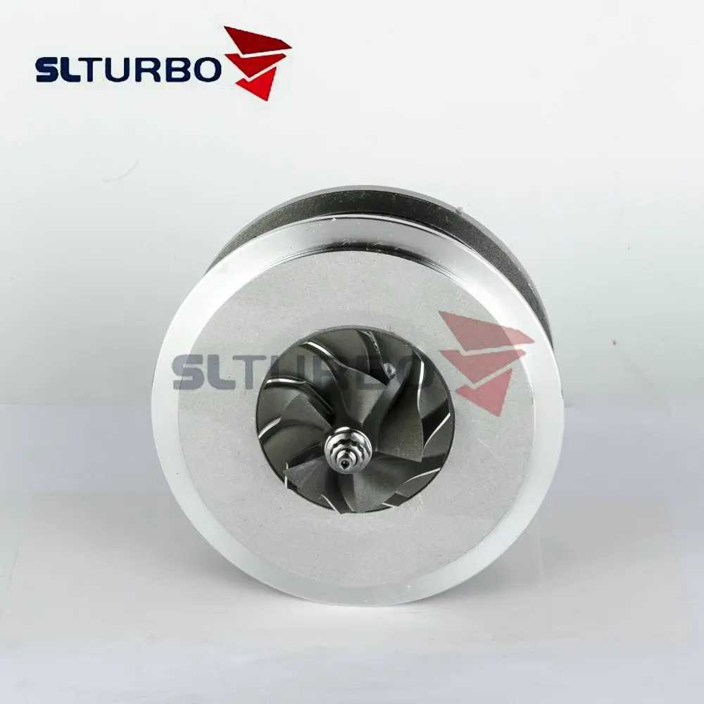 

Turbo Charger Chra GTA1752LV 753707 753707-0009 For Honda CR-V FR-V 2.2 i-CTDi N22A Euro 4 103kw 18900RMAE01 Turbine Core