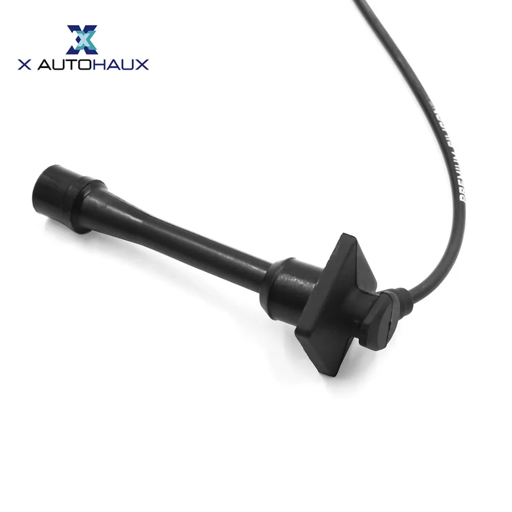 Автомобильная свеча зажигания Набор проводов 4 провода для Toyota Celica Corolla Paseo 1993-1997 OE