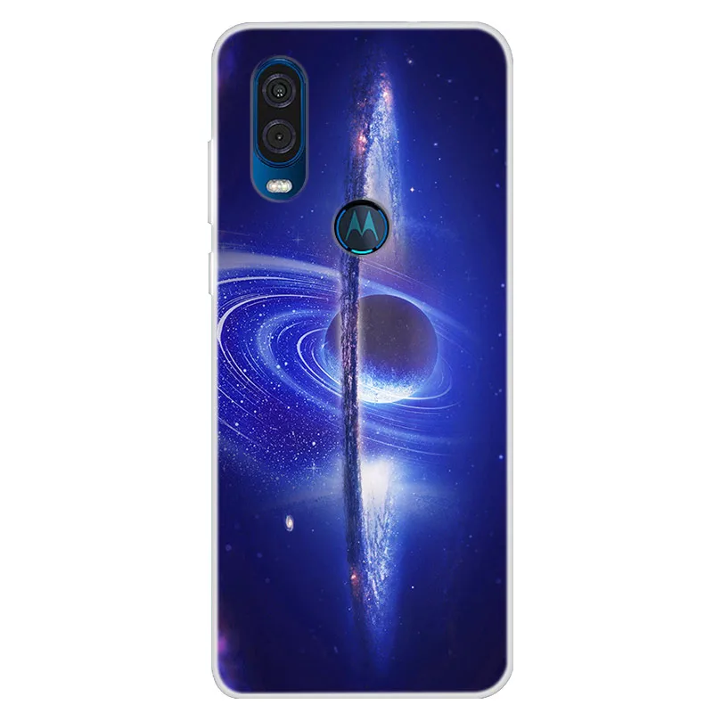 as photo 16 6," чехол для Moto One Vision, чехол, силиконовая мягкая Задняя накладка чехла из ТПУ для Motorola One Vision, чехол, популярный крутой чехол с рисунком - Цвет: as photo 16