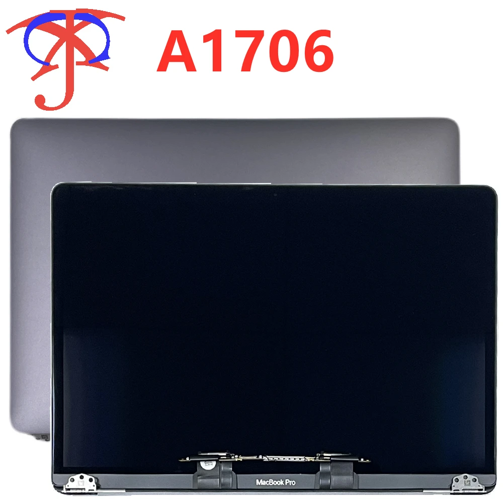 Новый ЖК дисплей в сборе A1708 A1706 для Macbook Retina 13 дюймов полный комплект 2016 2017