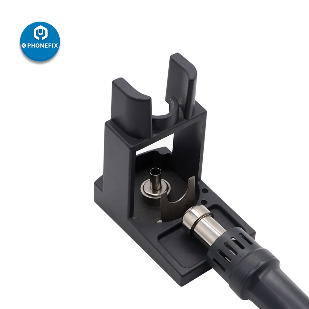 Оригинальный кронштейн для ружья термопистолета QUICK 861DW горячая переработка