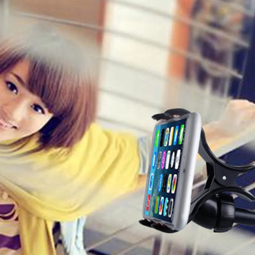 Multifunctional Design Flexible Bracket Mobile Phone Stand Holder Car Bed Desk For iPhone for Android Smartphones | Мобильные