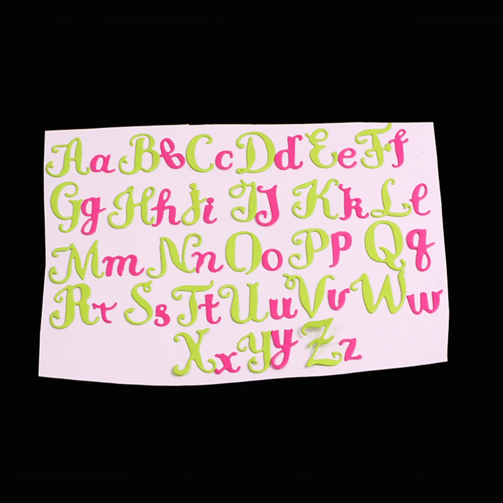 Adv-one металлические резные штампы для скрапбукинга новинка 2019 трафареты с