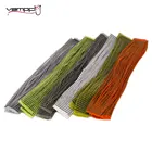 1 шт., резиновые плоскогубцы для вязания нахлыстом