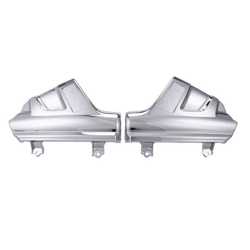 Передняя подвеска мотоцикла ударная крышка боковое крыло Нижняя вилка щит