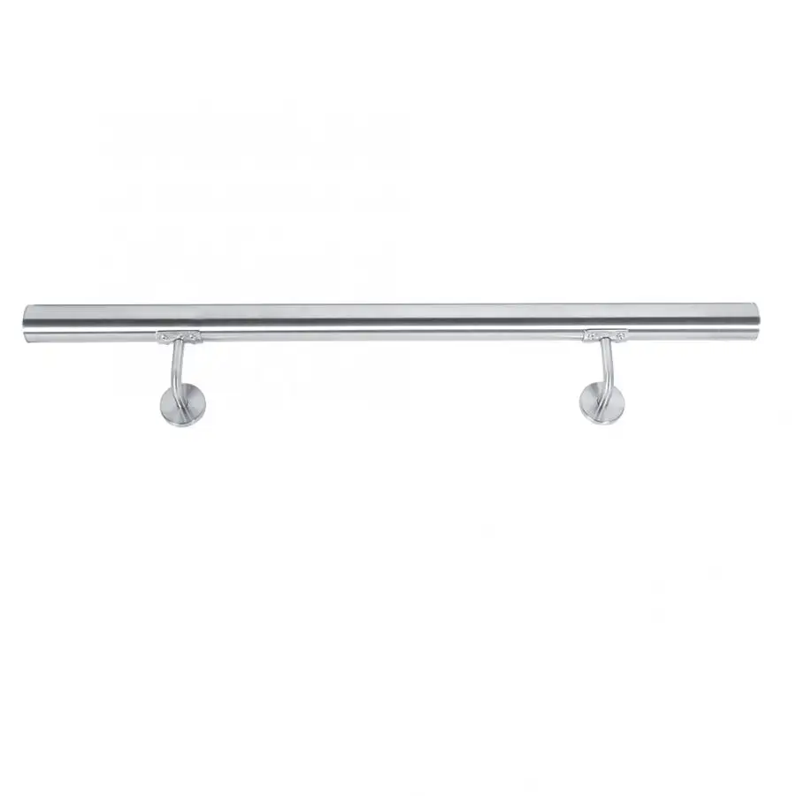 Перила для домашнего балкона перила из нержавеющей стали 100 см|Поручни ванны| |