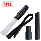 Универсальная всасывающая трубка для пылесоса 35 мм и 32 мм, щетка для пылесоса, клавиатуры, дивана, для удаления грязи, щелей, инструменты для очистки