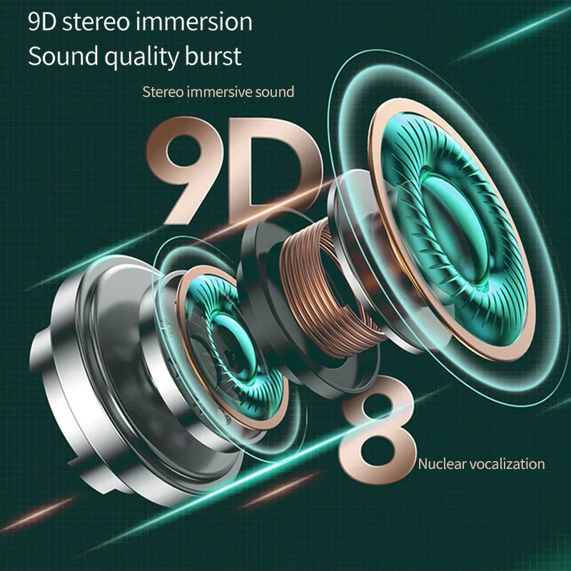 Магнитные наушники спортивные беспроводные гарнитура для режима свободные руки