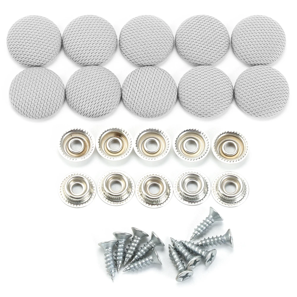 Car styling new sale Repair parts Button for Alfa Romeo Mito Giulietta Brera 4C 159 GTA | Stickers