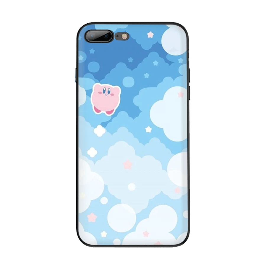 Игровой чехол для iPhone 11 Pro X XS XR Max 7 8 6 6s Plus 5 5S SE Cute | Мобильные телефоны и аксессуары