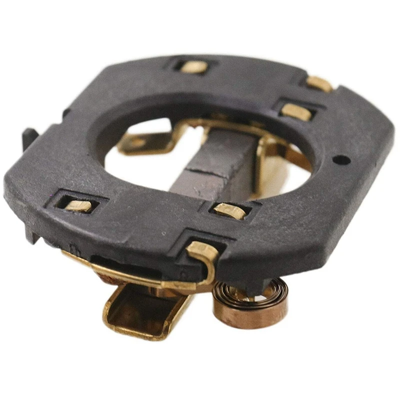 Brush Holder N109433 N384037 N187232 for DeWALT DCD735 DCD730C2 DCD735C2 DCD785 DCD780C2 DCH243 DCH253 DCH254 DCH363 DCH364 | Инструменты