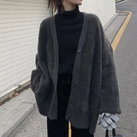 2021 women clothing oversize womens sweaters summer vintage cardigan thin sweater knitted cardigan knit button loose maxi tops