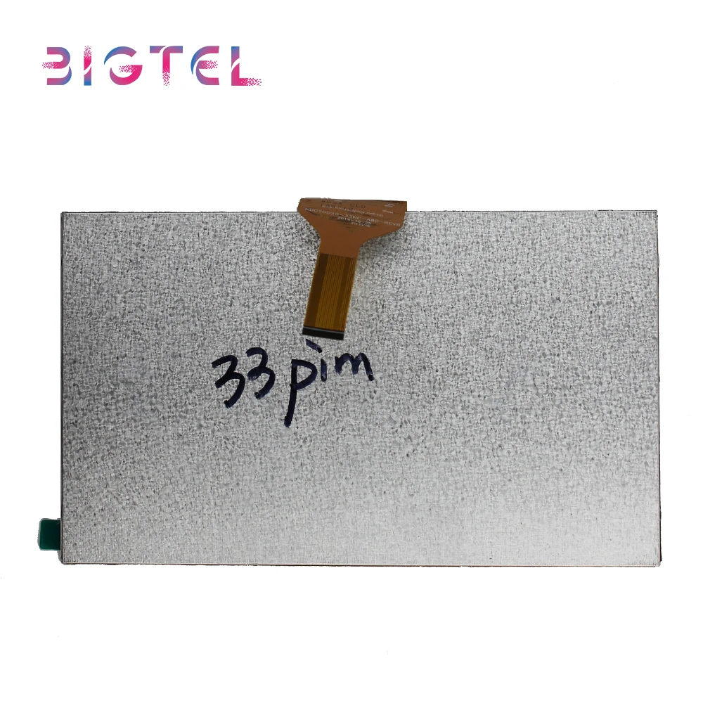 5 ./ 7  33Pin IPS  BQ 7081G BQ-7081G  -