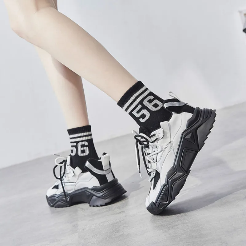 Уличные женские кроссовки 2020 спортивная обувь для прогулок амортизирующая