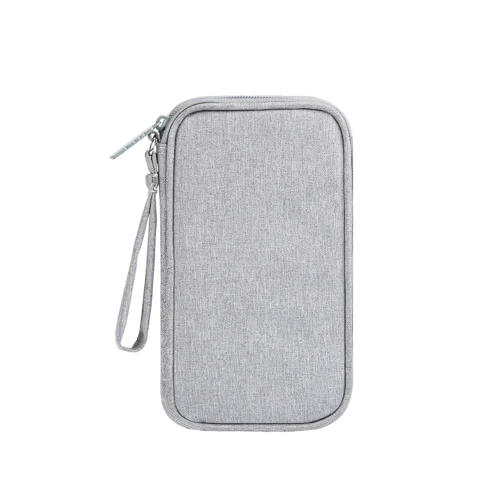 Многофункциональная креативная цифровая сумка для хранения мобильных устройств