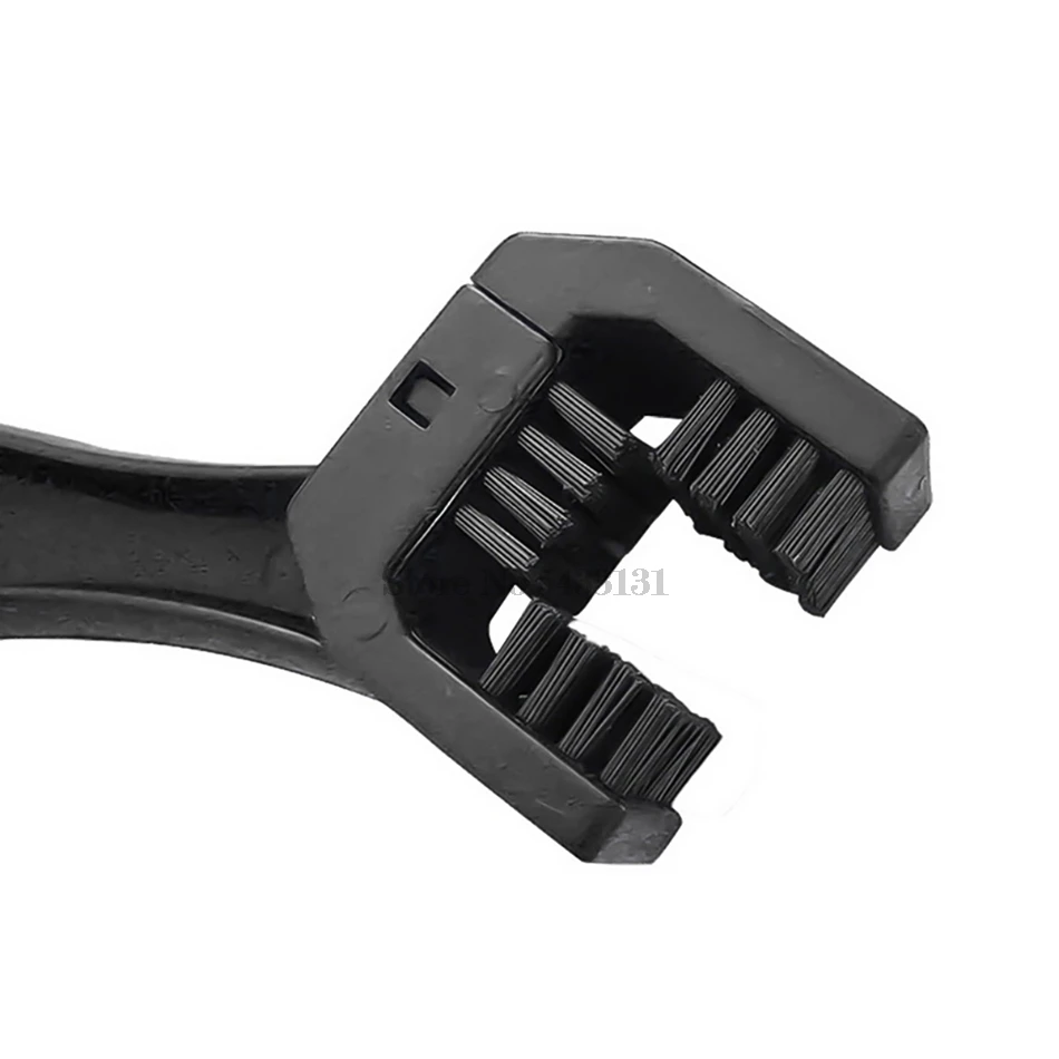 Чехол для щетки мотоциклетной цепи F800St Suzuki Burgman 200 Touring Harley Cbr900Rr аксессуары Yamaha Cbf600