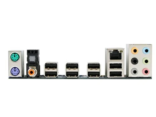 Оригинальная Материнская плата Gigabyte GA EP45 DS3L DDR2 LGA 775 б/у десктопная материнская