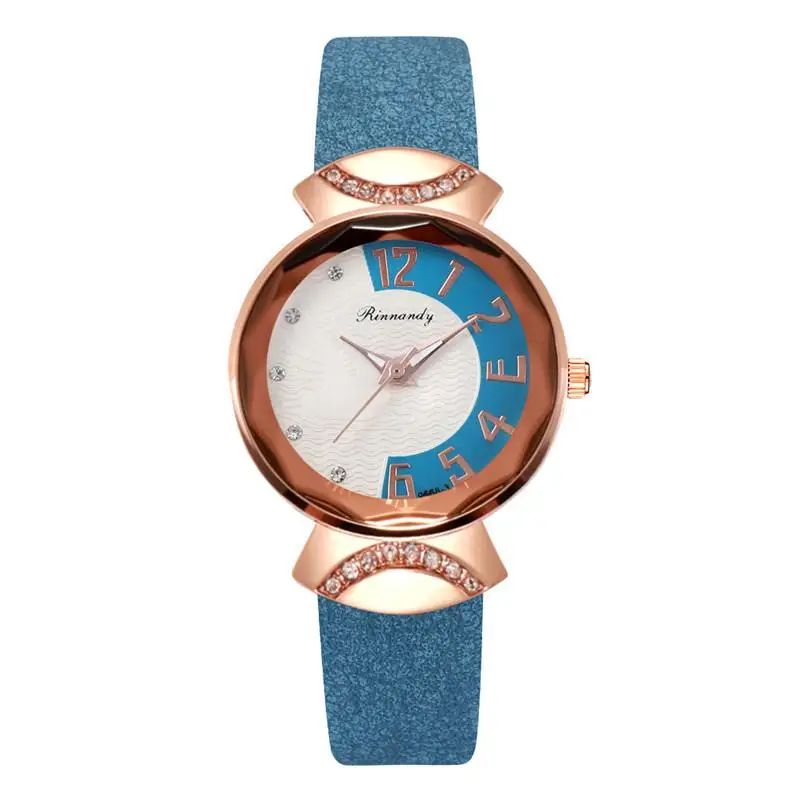 

Exquisite Women's Watches Fashion Ladies Watches for Women Bracelet Quartz Clock Gift Wristwatches Luxury Bayan Kol Saati