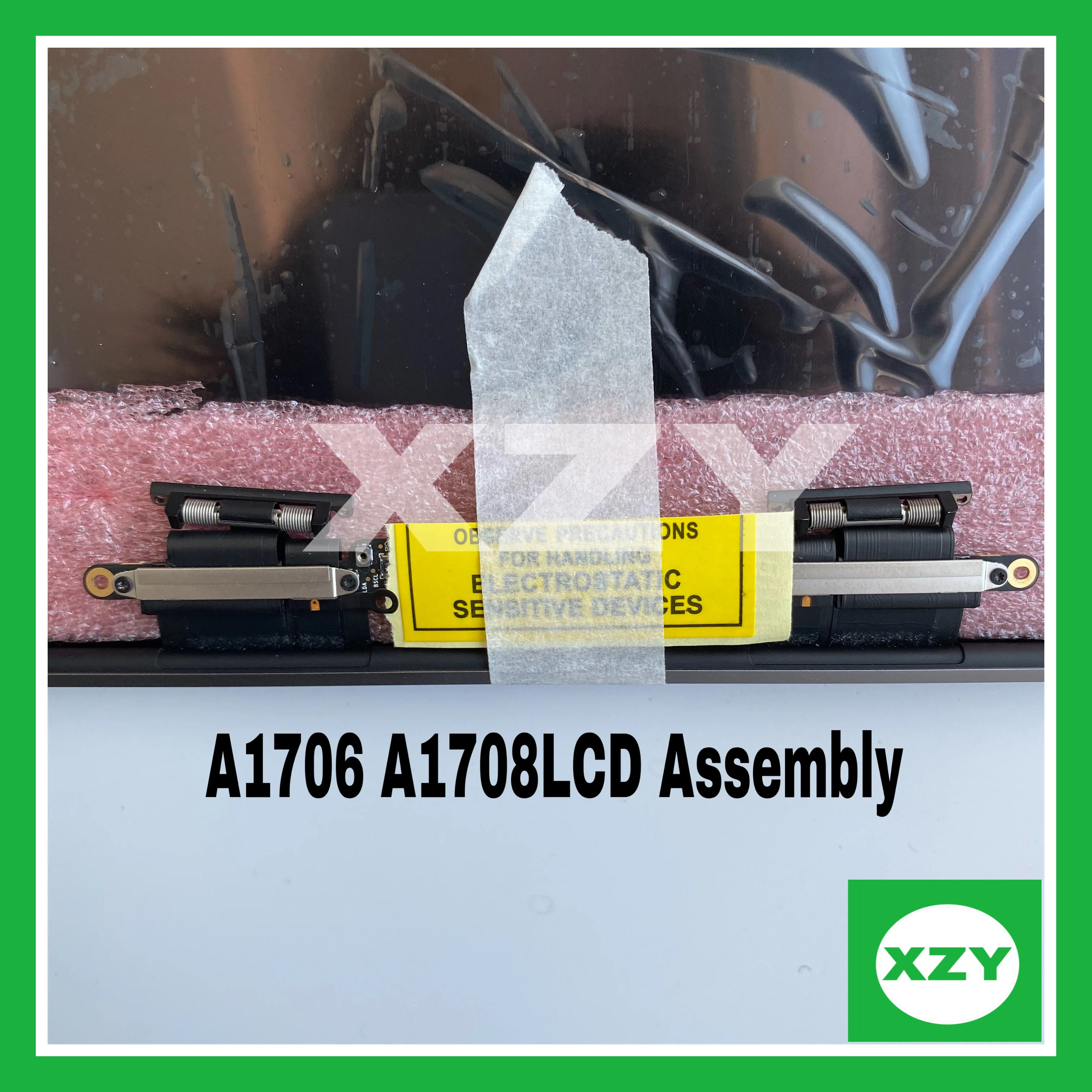 Новый ЖК дисплей A1706 A1708 в сборе 661 05324 07971 05323 07970 для Macbook Pro Retina 13 &quotЗамена дисплея