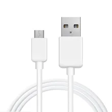 Кабель Micro USB нейлоновый кабель для зарядки и синхронизации