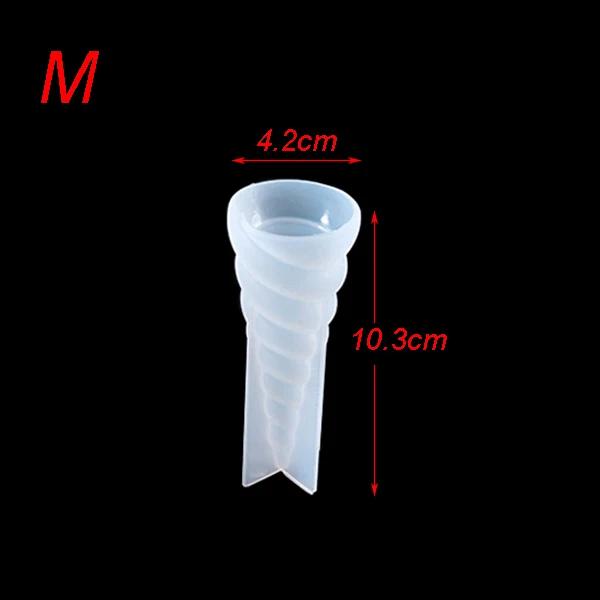 

Формы для торта HANDLIFE, силиконовые, единорог