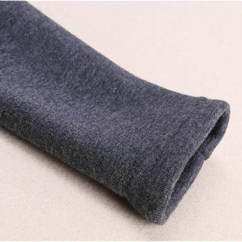 Новое поступление детские теплые флисовые леггинсы для девочек 2020 юбка штаны