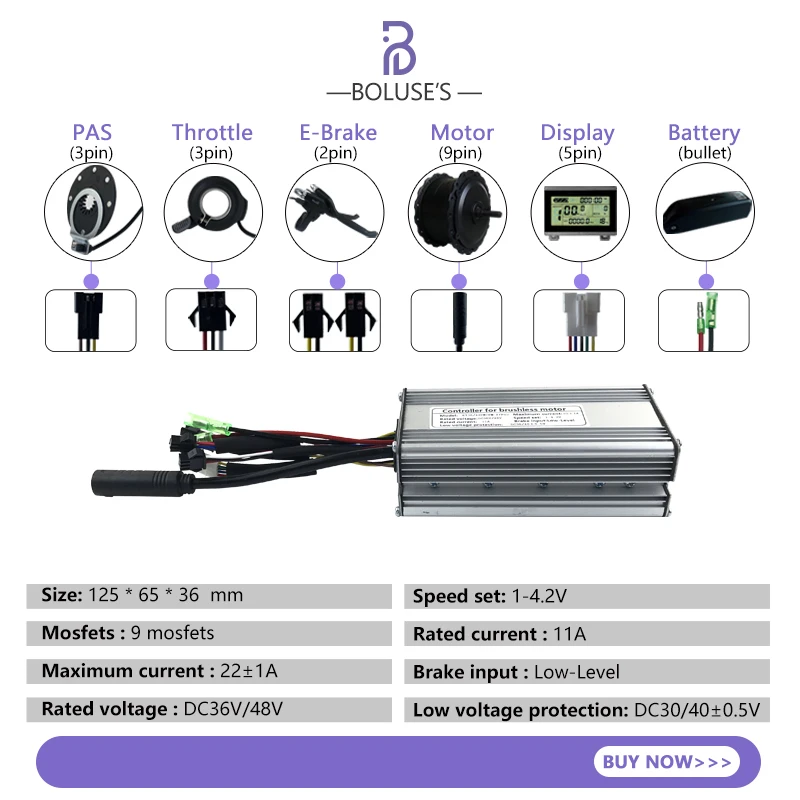 Preise Ebike Fett Conversion Kit 36V 500W Ebike 20 26 Zoll 4,0 Dropout 170mm Hinten Drehen Rad Hub Motor Für Ebike Conversion Kit