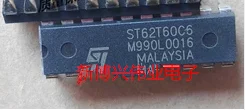 В наличии Новые и оригинальные ST62T60C6 DIP20 | Электроника