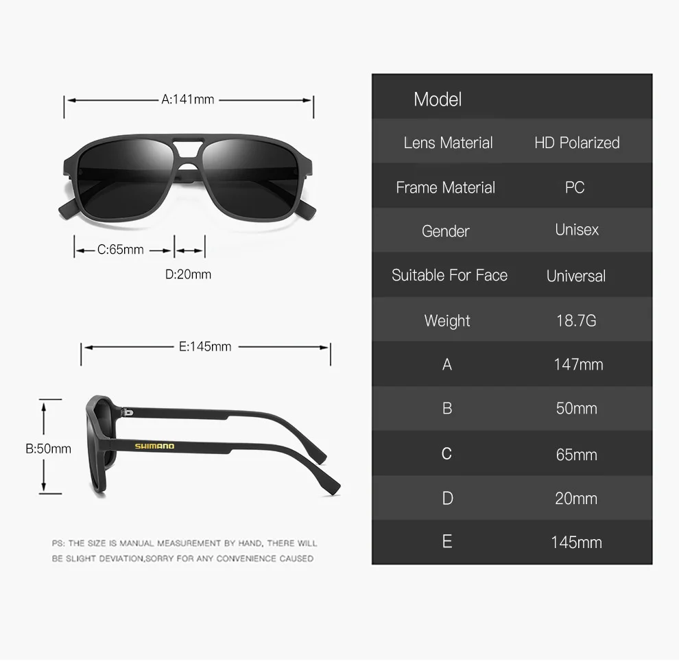 

Shimano Fishing Sunglasses Photochromic Cycling Glasses Bicycle Bike Sports Man Cycling Glasses Cycling Eyewear Glasses Cycling
