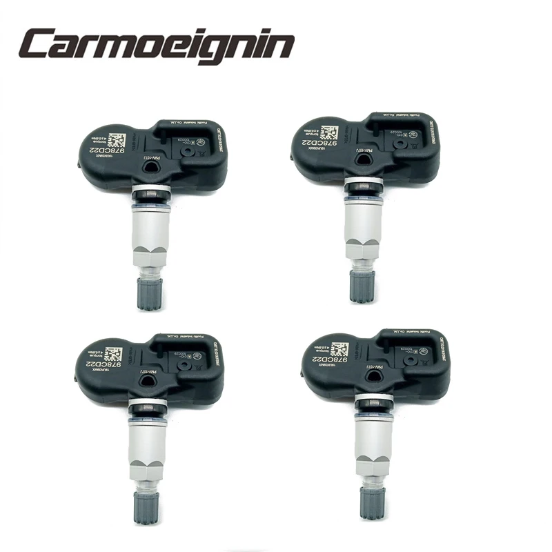 

42607-33011 PMV-C11A 315MHz TPMS Tire Pressure Monitoring Warning Sensor For Toyota Lexus LS460L LS600hL LX570 RX350 RX400h