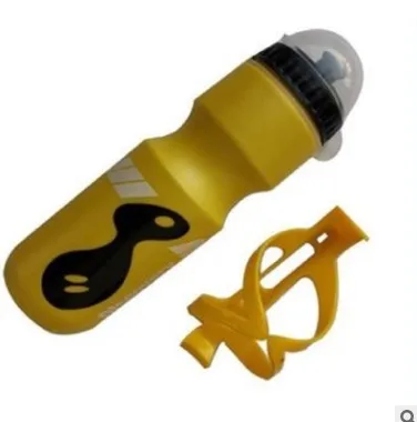 

Семейная стойка, набор 750 мл, уличная портативная водостойкая кружка для горного велосипеда, герметичный держатель для бутылки, велосипедны...