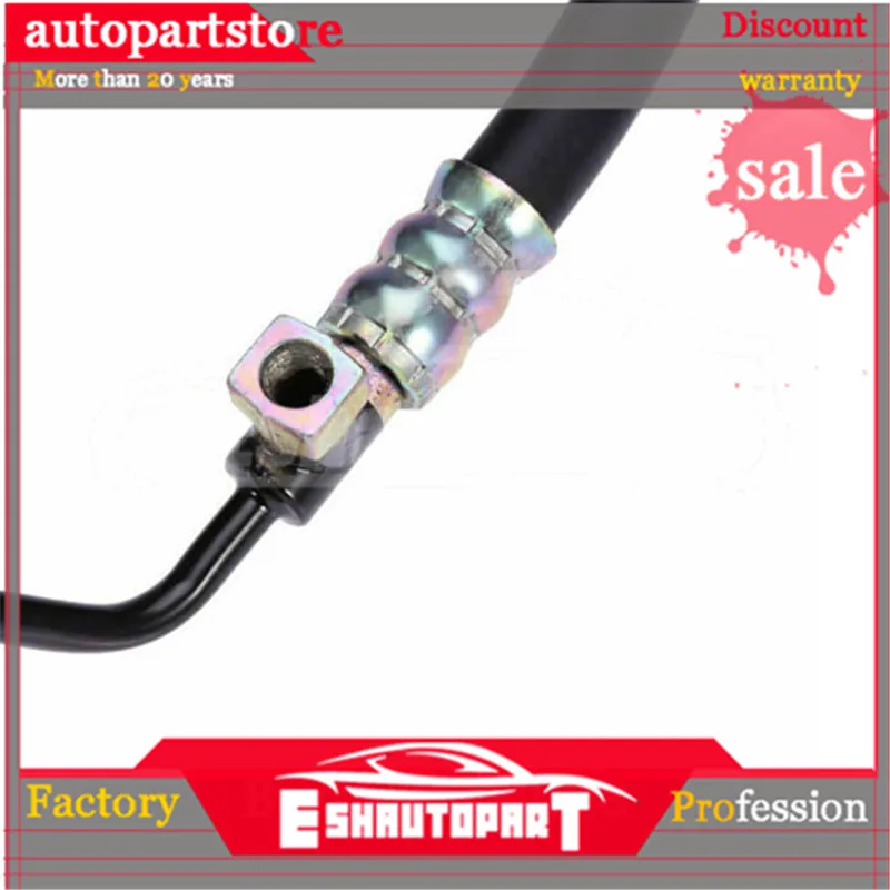 

Power steering Hose Tube FOR 2005 Honda CR-V LX Sport Utility 4-Door 53713S9AA04