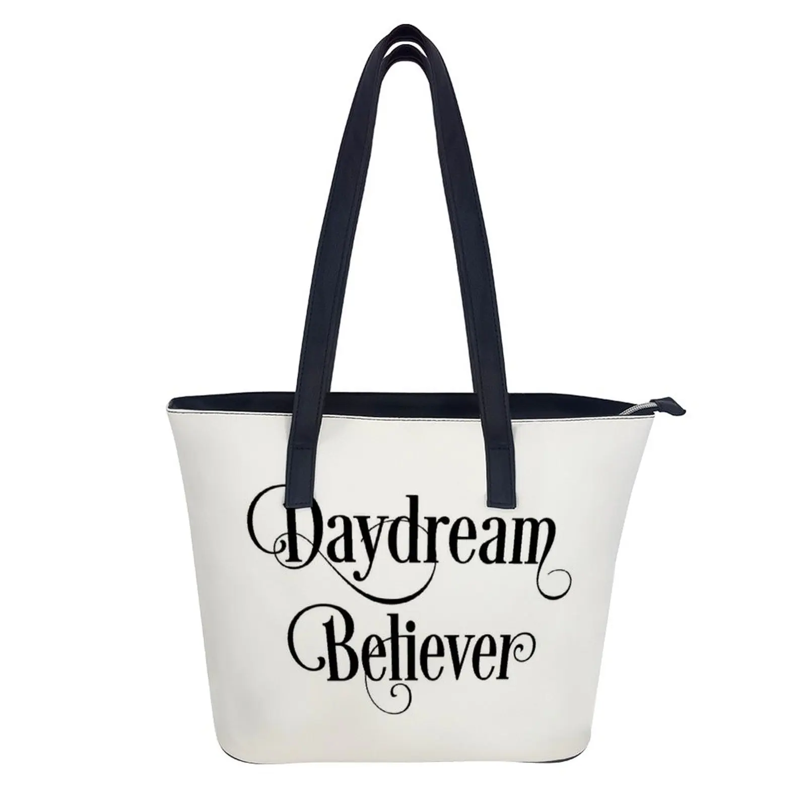 

Сумка на плечо Daydream, Спортивная цветная сумка, подарки для девочек, кожаная сумка для покупок