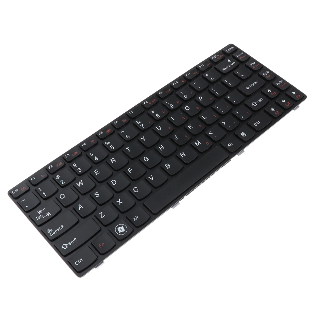 Клавиатура для ноутбука IBM Lenovo G480 G485 Z380 Z480 Z485 G410 G490 G400 G405AT замена