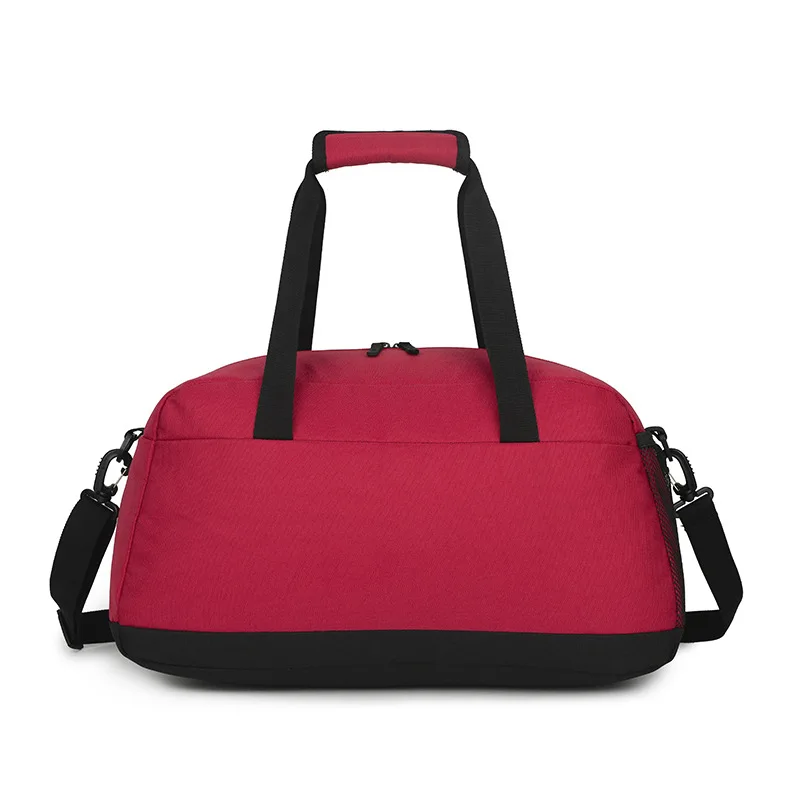 Женская спортивная сумка для плавания Мужская водонепроницаемая фитнеса